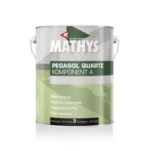 Decorative Coating CACHEMIRE BETON BASE MATHYS PAINTS Indoor