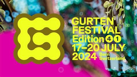 Gurtenfestival Tagespass Ticket Mi Sa Kaufen Auf Ricardo