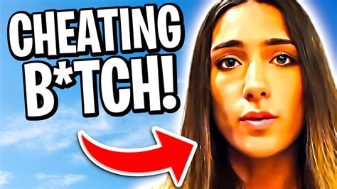 Nadia Finally Admits To Cheating Youtube