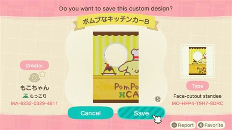 Pin Em Sanrio Island