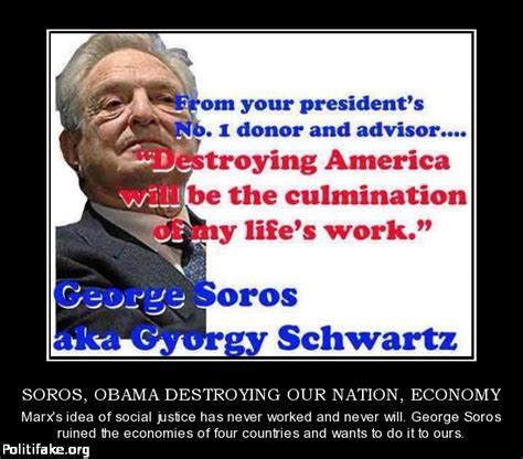 George Soros Quotes Anti American. QuotesGram