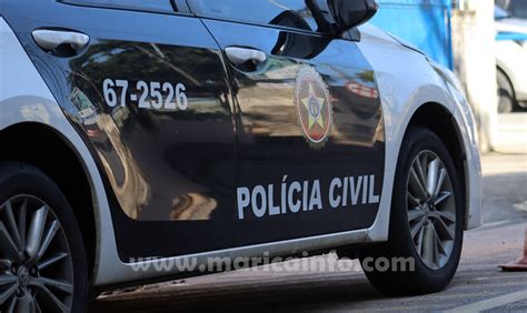 Maricá Polícia Civil Prende Homem Que Abusou Da Prima De 11 Anos Maricá Info