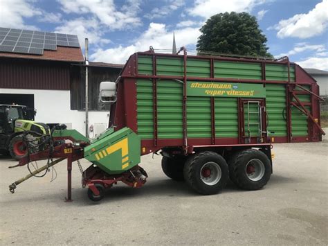 Ladewagen Gebraucht Neu Kaufen Technikboerse At