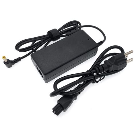 65w Ac Adapter Power Supply For Asus Chromebox Cn60 Chromebox 2 Cn62 Mini Pc Ebay