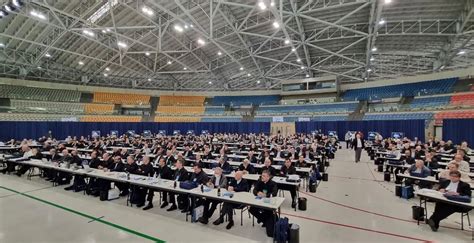 Assembleia Geral Da Cnbb Quarto Dia Diocese De Jundia Sp