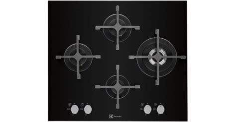 ELECTROLUX EGT6343LOK Fiche Technique Prix Et Avis