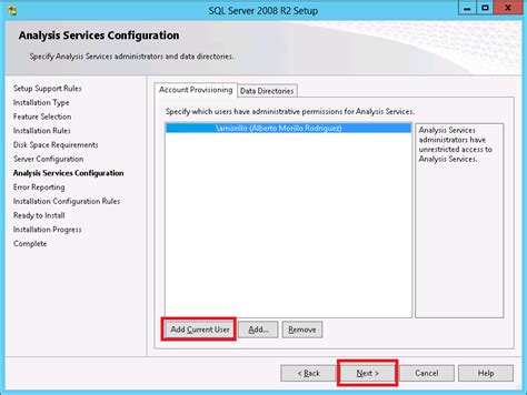 Sqlcoffee How To Add Features To A Sql Server Instance