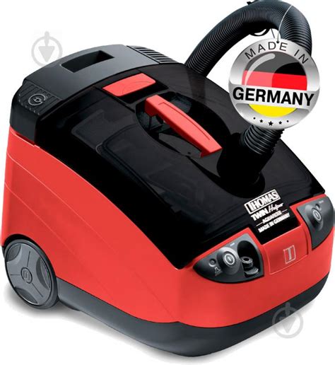 ᐉ Пылесос моющий THOMAS TWIN HELPER AQUAFILTER • Купить в Киеве ...