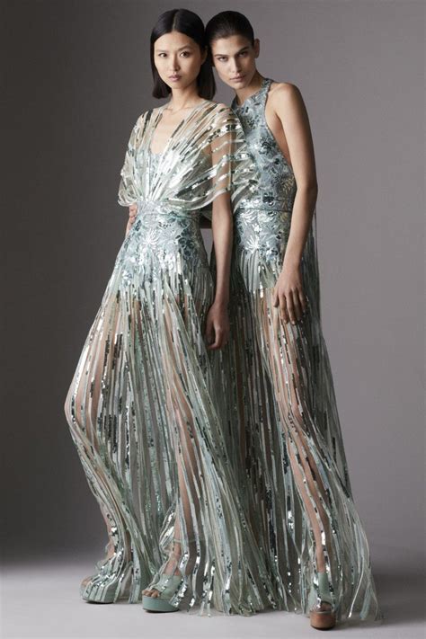 Elie Saab Resort Lookbook Elie Saab