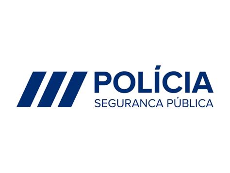 Policia De Seguranca Publica Logo Png Vector In Svg Pdf Ai Cdr Format