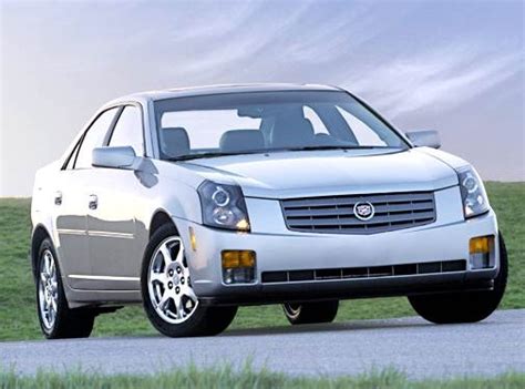 Cadillac Cts Price Value Depreciation Reviews Kelley Blue Book