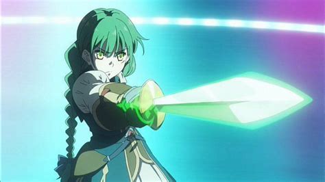 Rising Of The Shield Hero Season 2 Episode 6 Osts Wish Kyos Master