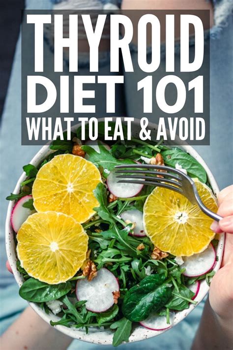 Hashimoto’s disease diet 10 foods to eat and avoid – Artofit