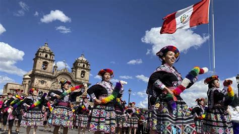 Festividades En Cusco Para Junio ¿cuáles Son Y Cómo Se Preparan Infobae