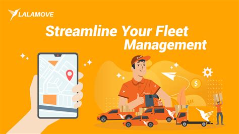 Everything You Need To Know About Fleet Management