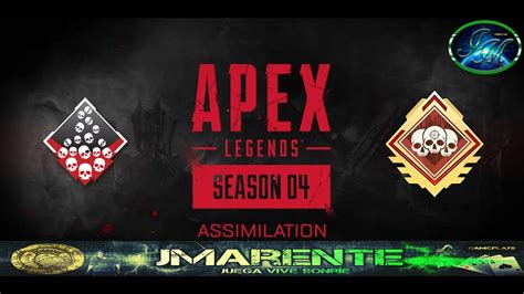 Temporada 4 Apex Legends De Regreso ⚠⚠espaÑol⚠⚠ Youtube