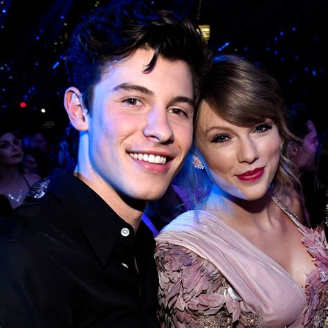 Taylor Swift: Lover Taylor Swift Shawn Mendes Live