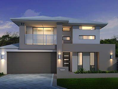 Two Storey Home Builders Mandurah Perth Great Living Homes