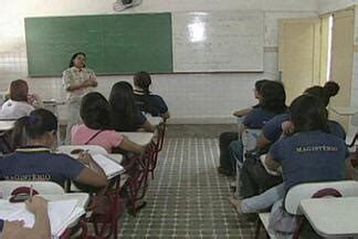 Para Ba Comunidade Estudantes De Pedagogia Falam O Porqu Escolheram