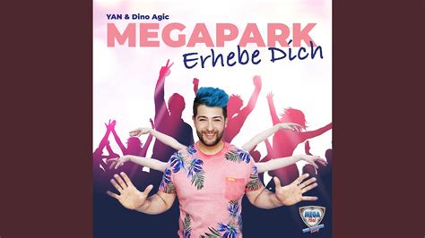 Megapark Erhebe Dich YouTube Music