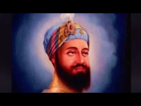 Malak Miri Piri De Dhan Guru Hargobind Sahib Ji Kavishri By Bhai