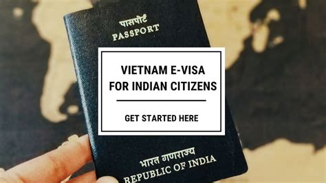 Vietnam E Visa For Indians All You Need To Know