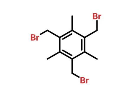 135 三（溴甲基） 246 三甲苯百度百科