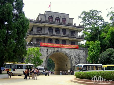 China-Vietnam Border Crossing || Friendship Pass - Worldwide ...