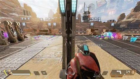 【エーペックス】プロローグを完了する方法！射撃訓練場のチャレンジを開始するには【apex Legends】 Game魂com