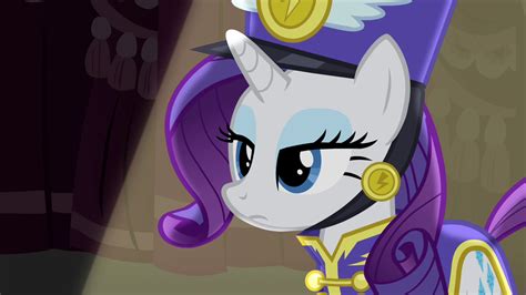 Image Rarity Not Amused S4e21png My Little Pony Friendship Is