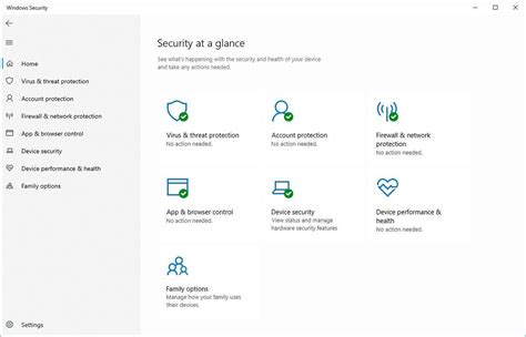 Beginner's guide to Windows Security on Windows 10 | Windows Central