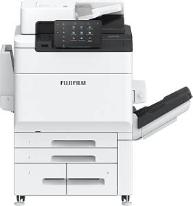 FUJIFILM BI Launches Apeos C Series