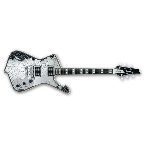 Ibanez Ps Cm Paul Stanley