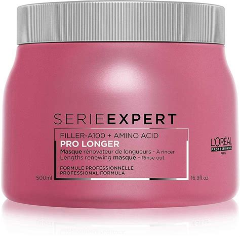 Loreal Serie Expert Pro Longer Masque Ml Line Shopping