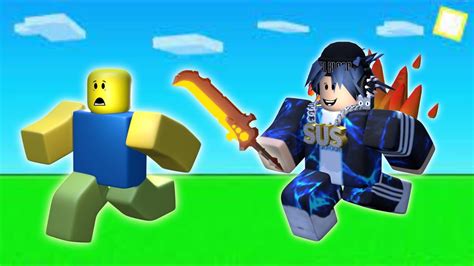 ROBLOX BEDWARS GAMEPLAY #7 - YouTube