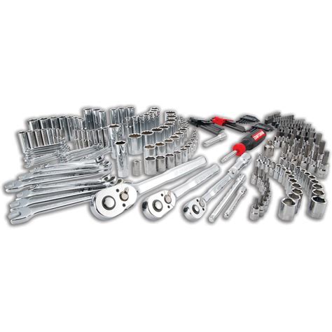 Craftsman 260 Tool Kit