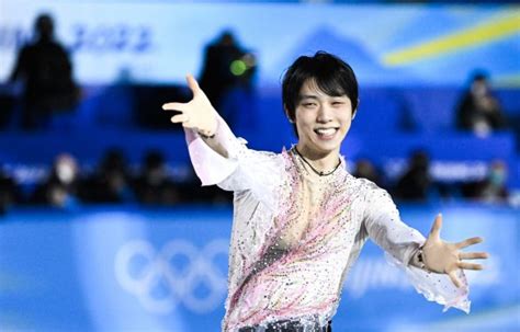 羽生結弦の海外人気が止まらない。“羽生本”が中国etcで爆売れのわけ 女子spa！