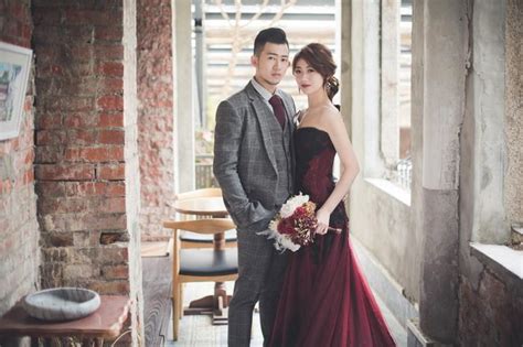 在蘿亞當一天的公主~超滿意我的雜誌風質感婚紗照！！ Taipeiroyalwed｜蘿亞結婚精品