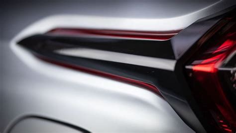 Tata Motors releaser teaser for H2X unveil at Auto Expo 2020 - CarThrust