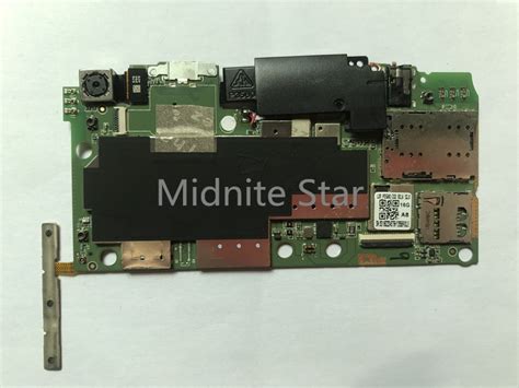 TB3 850M Full Working Original Unlocked Motherboard Mainboard For