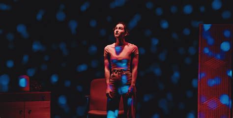 Lovefool – The Coronet Theatre