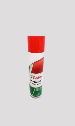 Araslube Castrol