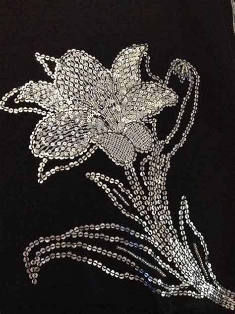 Pin By Aisha Yusuf On Embellishments Paterns Hand Work Embroidery