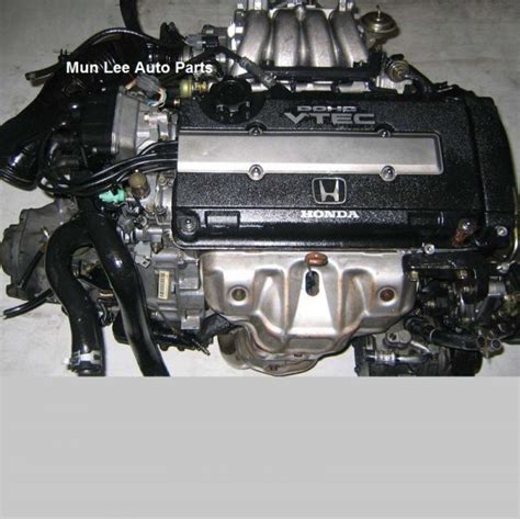 B18C – Munleeauto