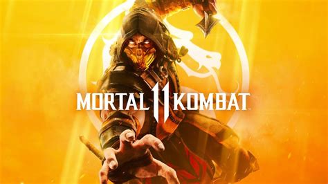 Mortal Kombat 11 Local Fight Kotal Kahn Vs Noob Saibot YouTube