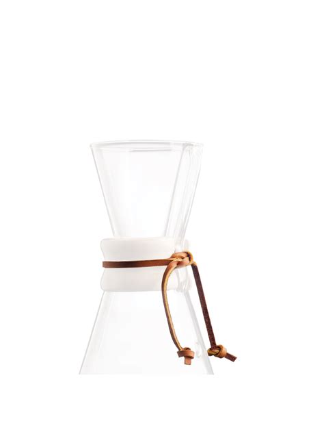 Chemex Accessories & Replacement Parts – Eight Ounce Coffee