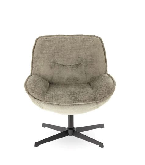 Fauteuil Smile Beige Athezza