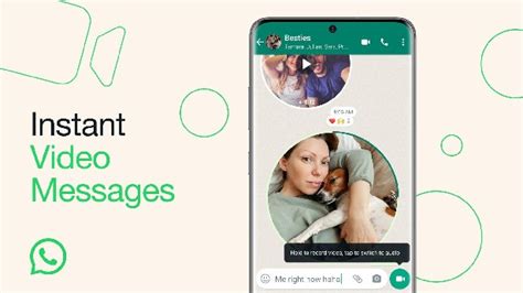 Whatsapp Will Have New Filters And Improve Video Quality During Calls