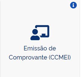 Como Emitir O Certificado De Mei Ccmei Ellun Contabilidade Digital