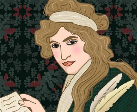 Mary Wollstonecraft La Pionera Inglesa Del Movimiento Feminista